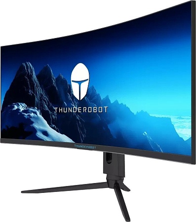 Игровой монитор Thunderobot Skyline 34Q180V JT00E100URU