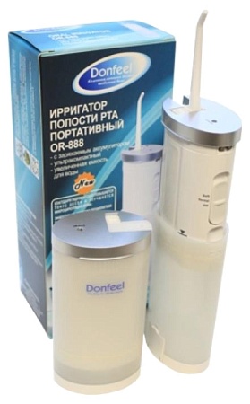 Ирригатор Donfeel OR-888