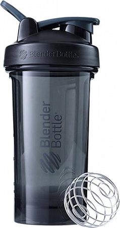Шейкер Blender Bottle Pro 24 Tritan Full Color BB-PR24-FCBL