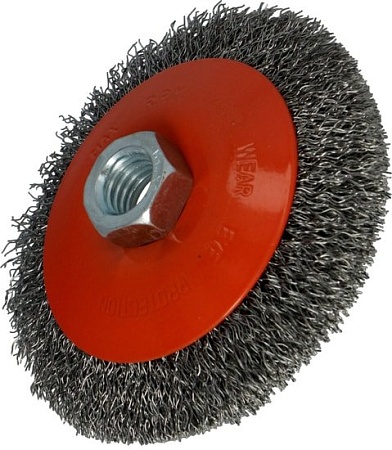 Щетка для электроинструмента Faster Tools 3525