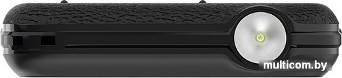 Кнопочный телефон Maxvi K32 (черный)