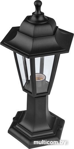 Садовый светильник ЭРА НТУ 06-60-001 Б0048102