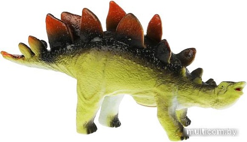 Фигурка Играем вместе Стегозавры ZY598039-R