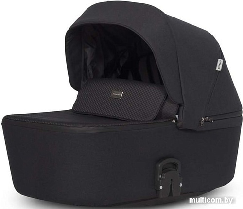 Универсальная коляска Riko Villa (2 в 1, 04 carbon)