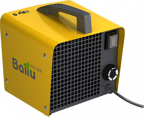 Тепловая пушка Ballu BKX-5