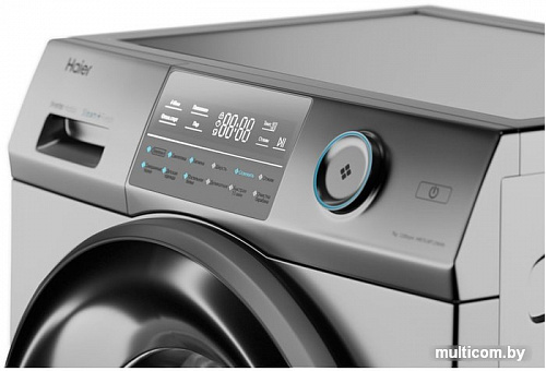 Стиральная машина Haier HW80-BP14969BS