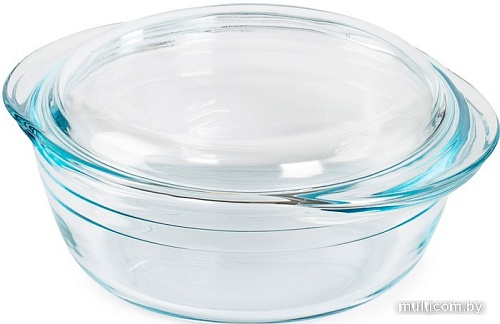 Форма для запекания Pyrex Essentials 207A000N/2022