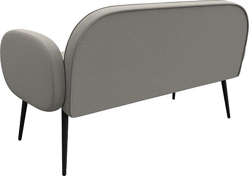 Диван Лига диванов Лига-086 131080 (рогожка амур 02 бежевый)