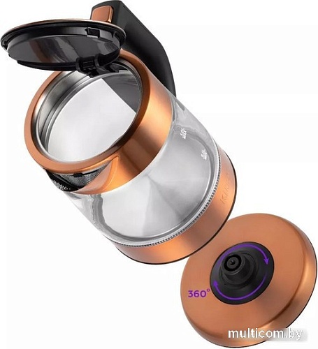 Электрический чайник Kitfort KT-6659