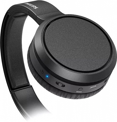 Наушники Philips TAH5205BK/00