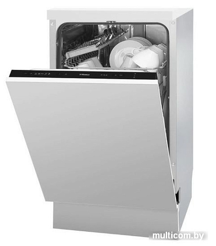 Встраиваемая посудомоечная машина Hansa ZIM435H
