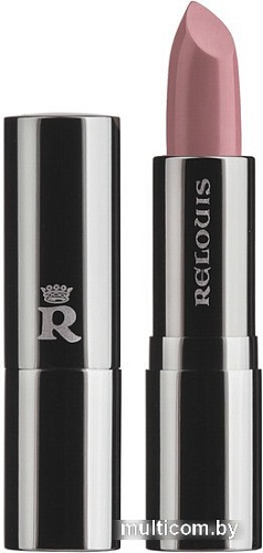 Помада-стик Relouis Сапфир Атласная (тон 949)