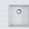 Кухонная мойка Franke Centro CNG 611-62 TL Fragranite 114.0639.704 (белый)