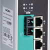 Коммутатор Moxa EDS-P206A-4PoE-T