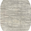 Ковер для жилой комнаты Merinos Sign 38598-760-Oval (1.4x2)