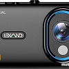 Автомобильный видеорегистратор Lexand LR16 Dual