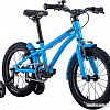 Детский велосипед Bear Bike Kitez 16 RBKB0Y6G1005 2020 (голубой)