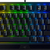 Клавиатура Razer BlackWidow V3 Tenkeyless Green Switch