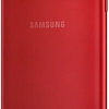 Смартфон Samsung Galaxy A01 SM-A015F/DS (красный)