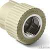 Фитинг Pro Aqua Муфта комбинированная ВР 20x1/2 PA22008PG
