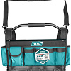 Сумка для инструментов Total THT36L01