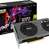 Видеокарта Inno3D GeForce RTX 3050 Twin X2 N30502-08D6-1190VA42