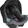 Детское автокресло ABC Design Tulip + база (асфальт)
