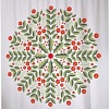 JoyArty Снежинка из веток смородины p_290613 (145x180)