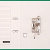 Папка-регистратор OfficeSpace AFbv70-2-730/162577 (зеленый)