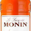Сироп Monin Карамель 1л