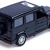 Внедорожник Автоград Гелик 2323001 (черный)