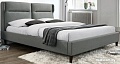 Кровать Halmar Santino 200x160 (серый)