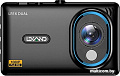 Автомобильный видеорегистратор Lexand LR16 Dual