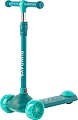 Самокат Sundays MS300 (бирюзовый)