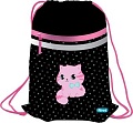Мешок для обуви Forst Kitty-Sweety FT-MS-020314