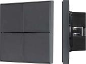 Arlight KNX-304-23-IN Black 039667
