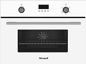 Электрический духовой шкаф Weissgauff OE 449 PDWK