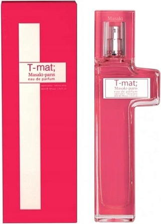Masaki Matsushima T-mat EdP (80 мл)