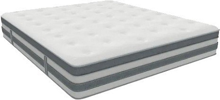 Матрас Enzio Columbus 2.0 Savana Grey 120x200