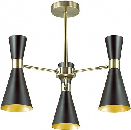 Люстра Lumion Quinn 3662/3C
