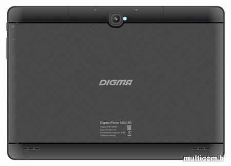 Планшет Digma Plane 1523 8GB 3G