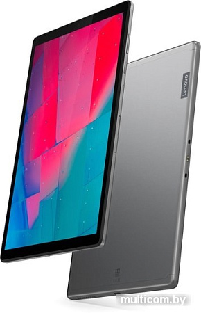 Планшет Lenovo Tab M10 HD 2nd Gen TB-X306X 2GB/32GB LTE (серый)