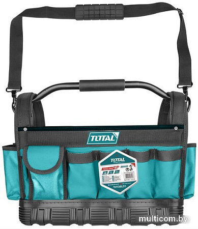 Сумка для инструментов Total THT36L01