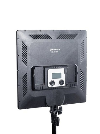 Комплект студийного света Raylab RL-50 Kit