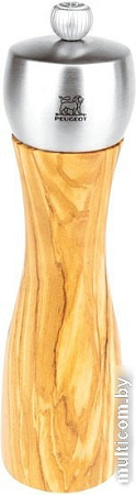 Солонка Sambonet Paderno Peugeot Fidji Olive Wood 42676S20