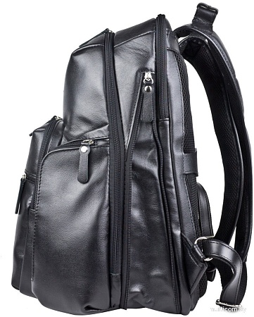 Carlo Gattini Classico Bertario 3102-01 (черный)