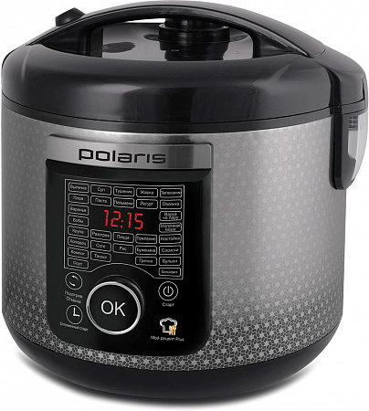 Мультиварка Polaris PMC 0563AD