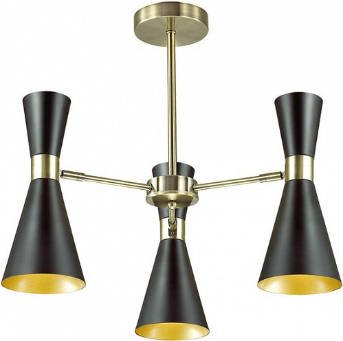 Люстра Lumion Quinn 3662/3C