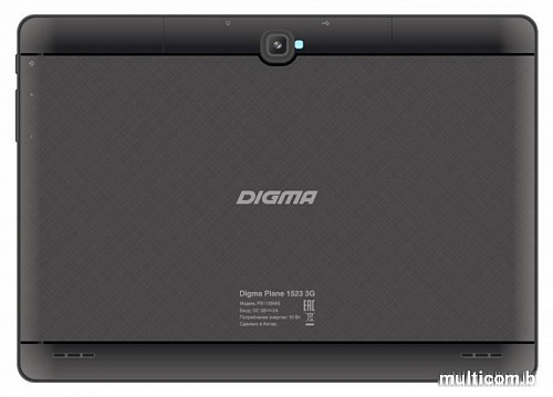 Планшет Digma Plane 1523 8GB 3G