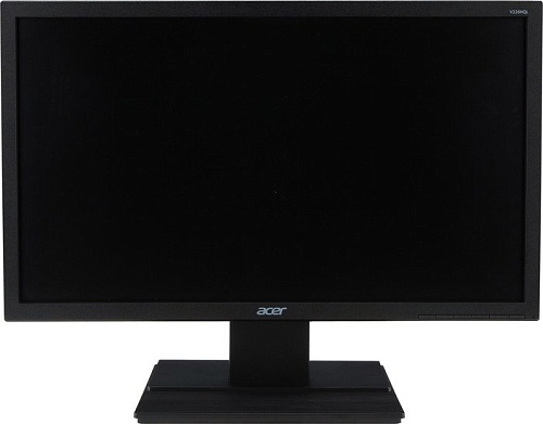 Монитор Acer V226HQL bid